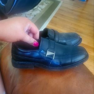 Boys dress shoes